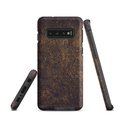 Press - Samsung® Tough Case - Phone Case - TSC: TheShopCollective - BadHorse