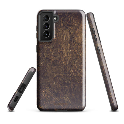 Press - Samsung® Tough Case - Phone Case - TSC: TheShopCollective - BadHorse