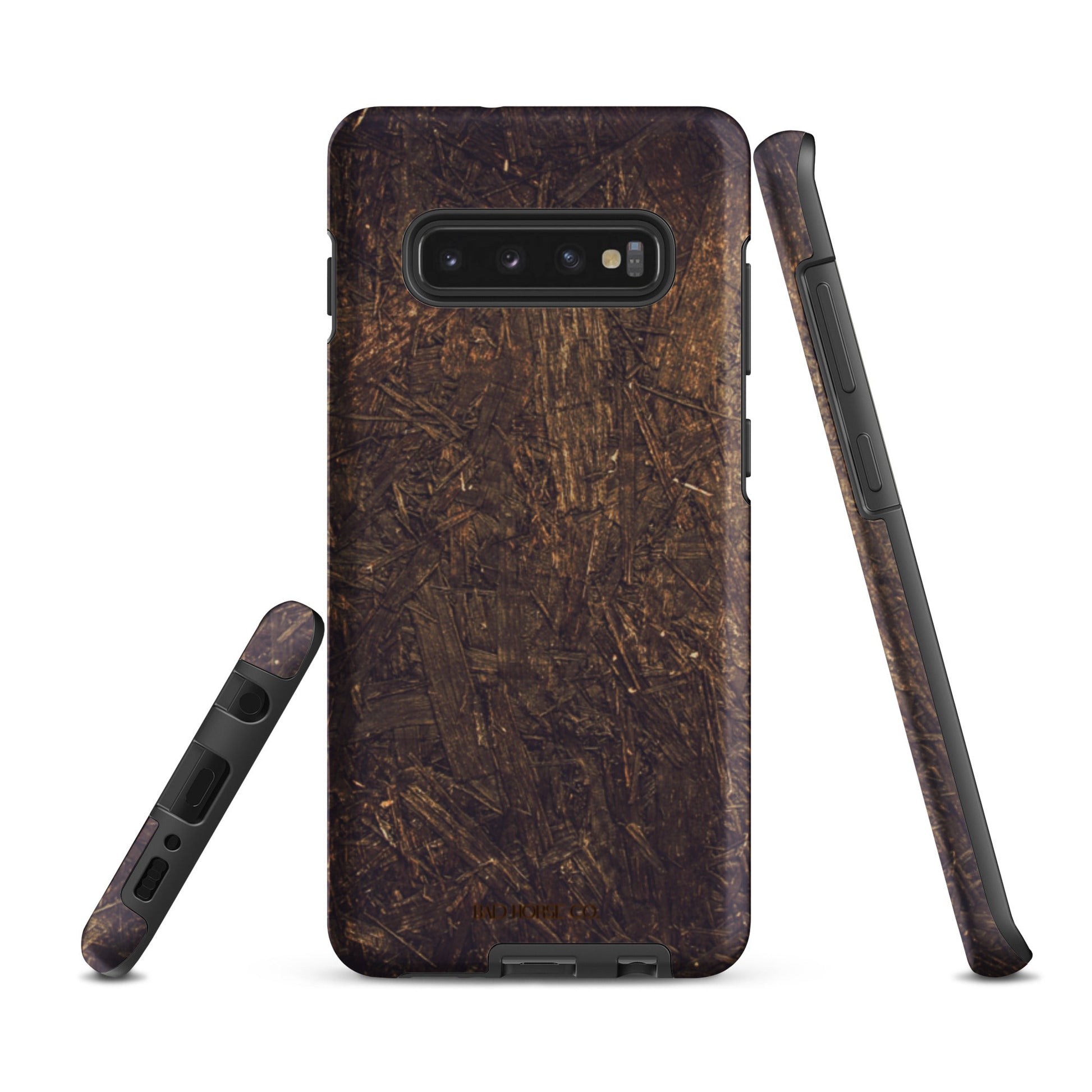 Press - Samsung® Tough Case - Phone Case - TSC: TheShopCollective - BadHorse