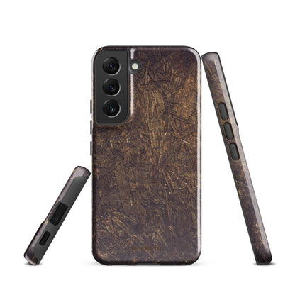 Press - Samsung® Tough Case - Phone Case - TSC: TheShopCollective - BadHorse