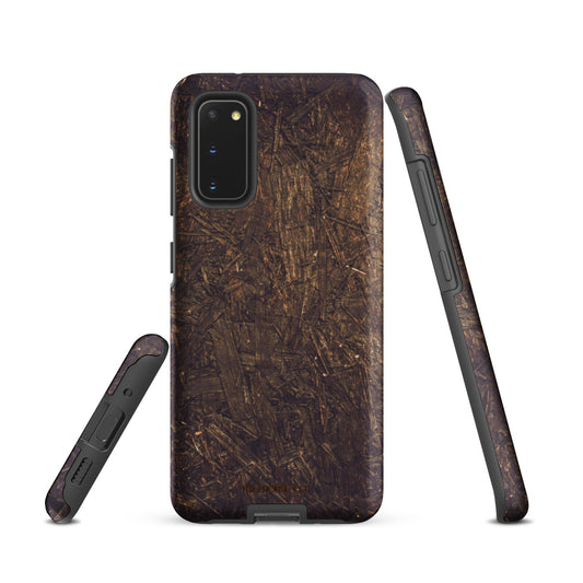 Press - Samsung® Tough Case - Phone Case - TSC: TheShopCollective - BadHorse