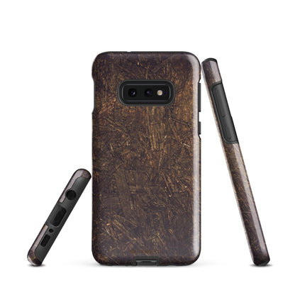 Press - Samsung® Tough Case - Phone Case - TSC: TheShopCollective - BadHorse