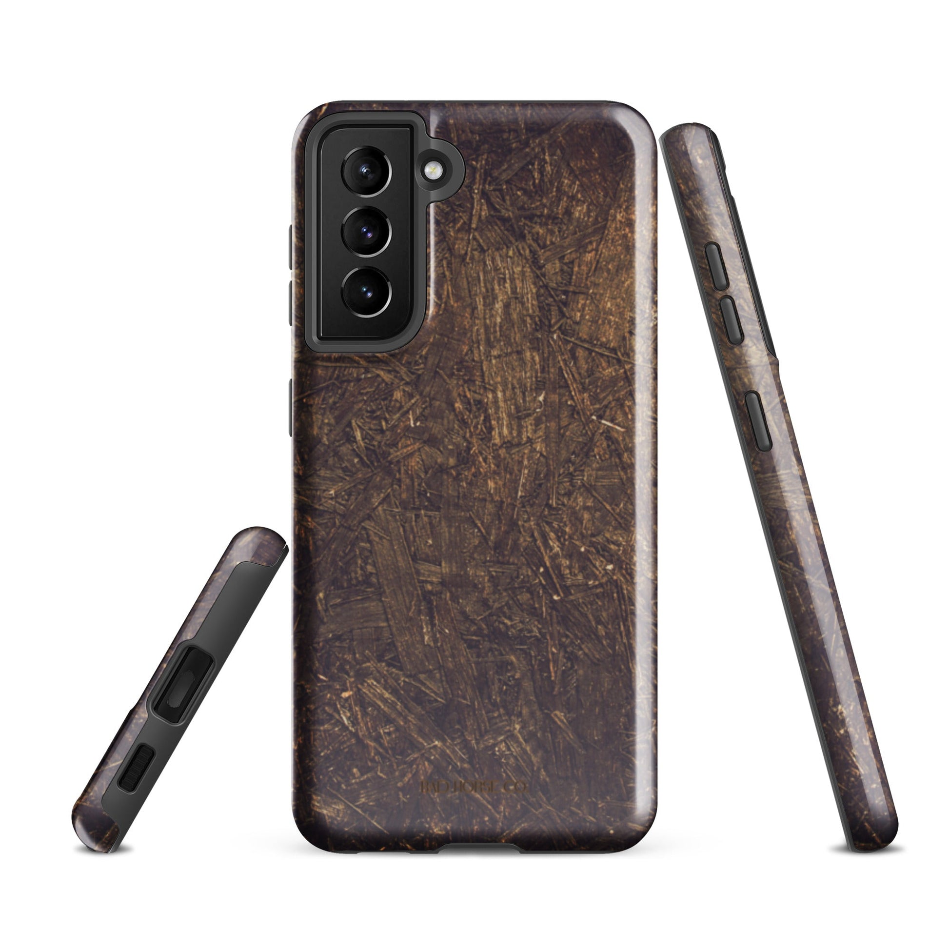 Press - Samsung® Tough Case - Phone Case - TSC: TheShopCollective - BadHorse