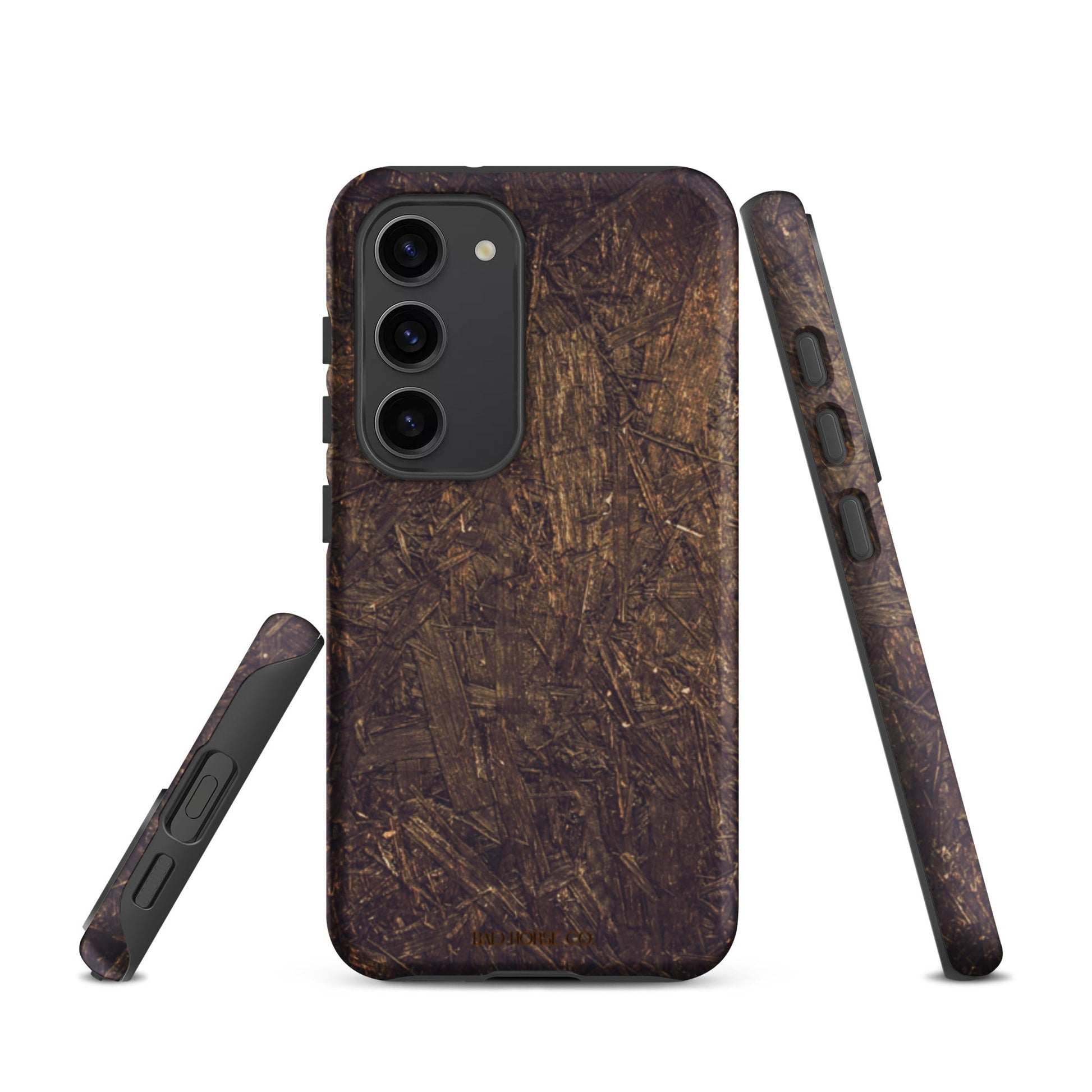 Press - Samsung® Tough Case - Phone Case - TSC: TheShopCollective - BadHorse