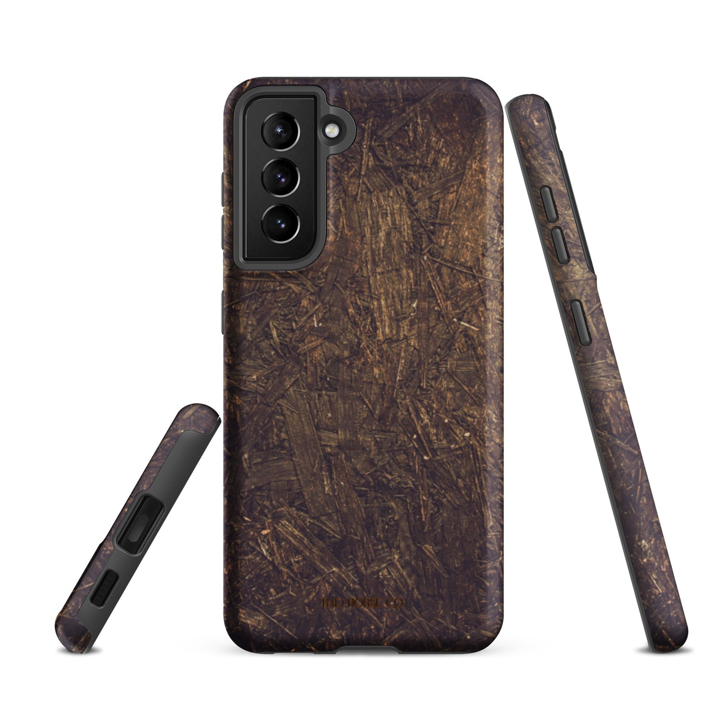 Press - Samsung® Tough Case - Phone Case - TSC: TheShopCollective - BadHorse