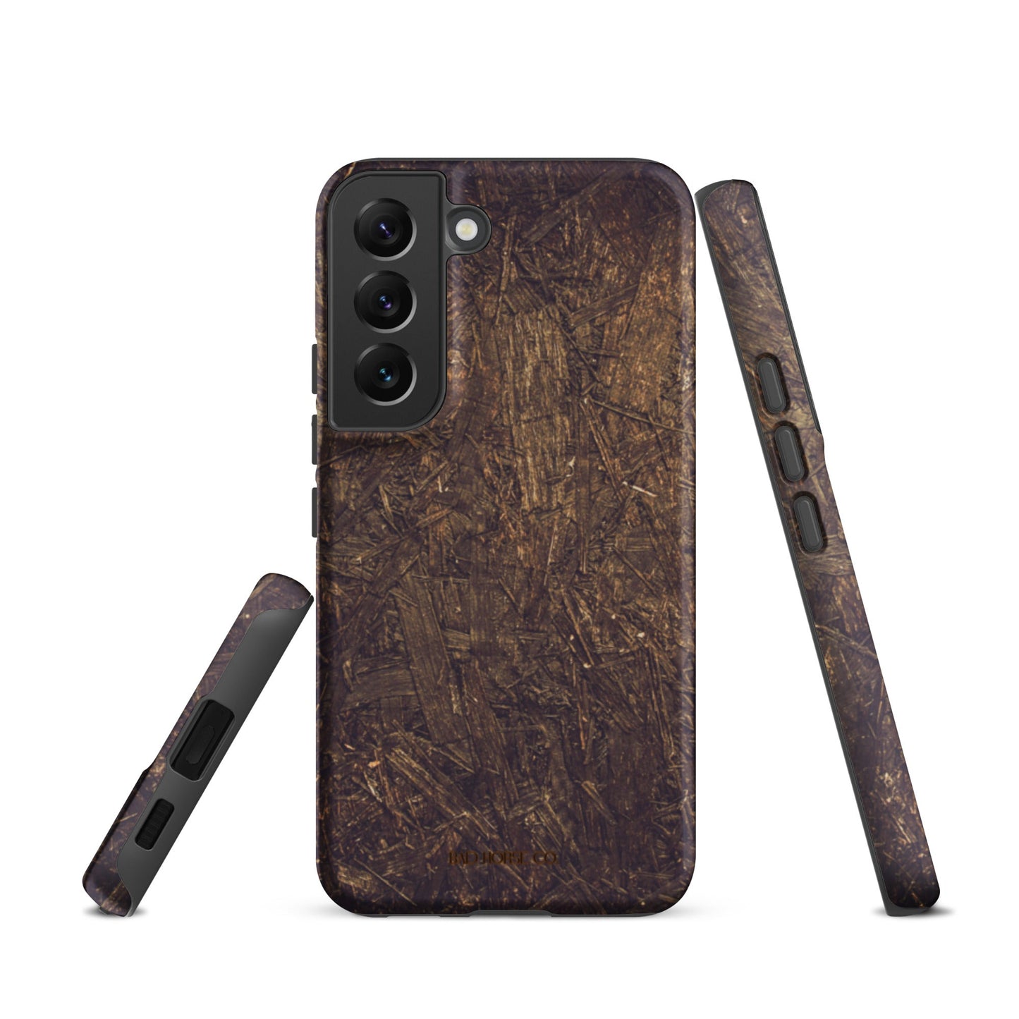 Press - Samsung® Tough Case - Phone Case - TSC: TheShopCollective - BadHorse