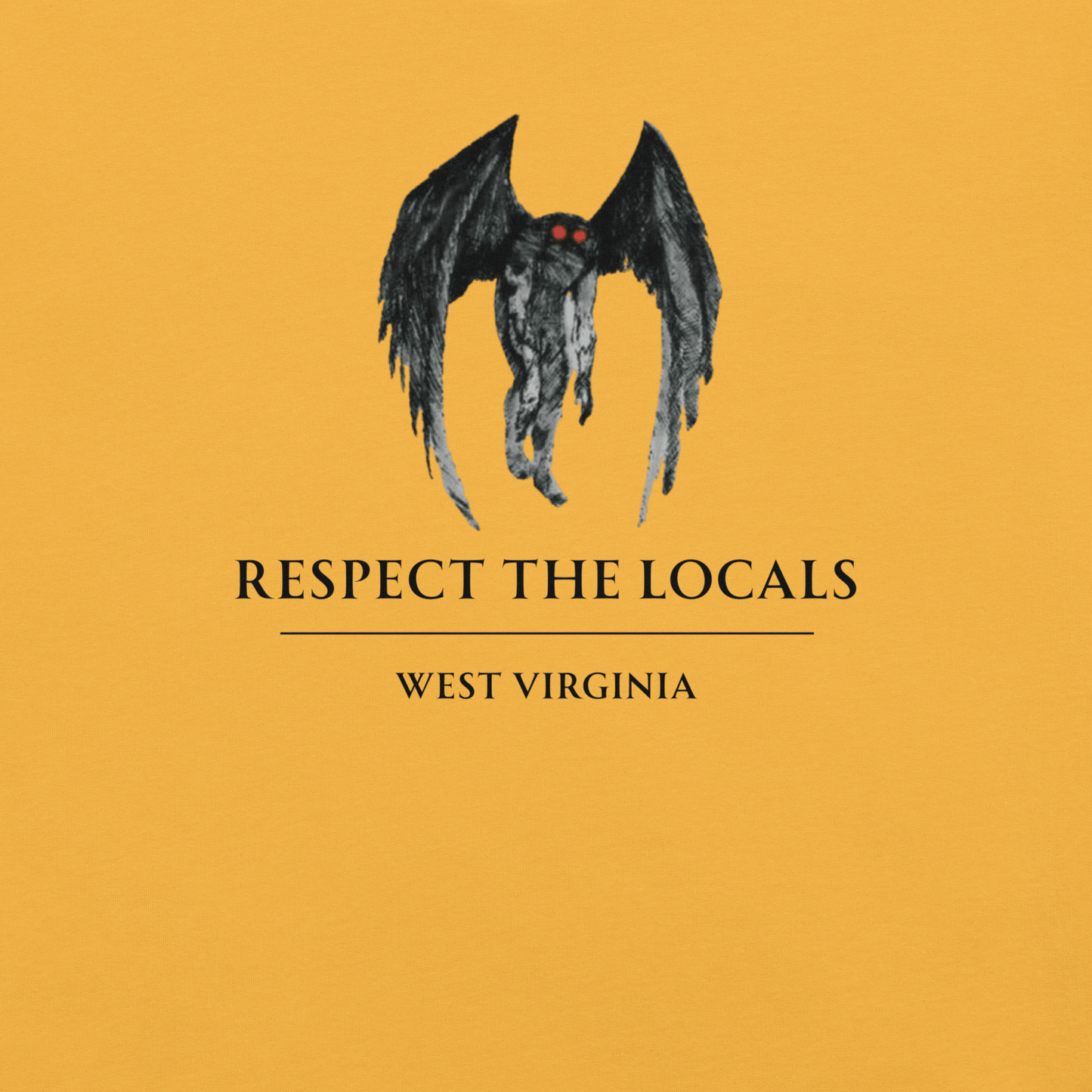 Respect The Locals - Unisex Cotton Tee - shirt-shirts - Short Sleeve - Numbskullz