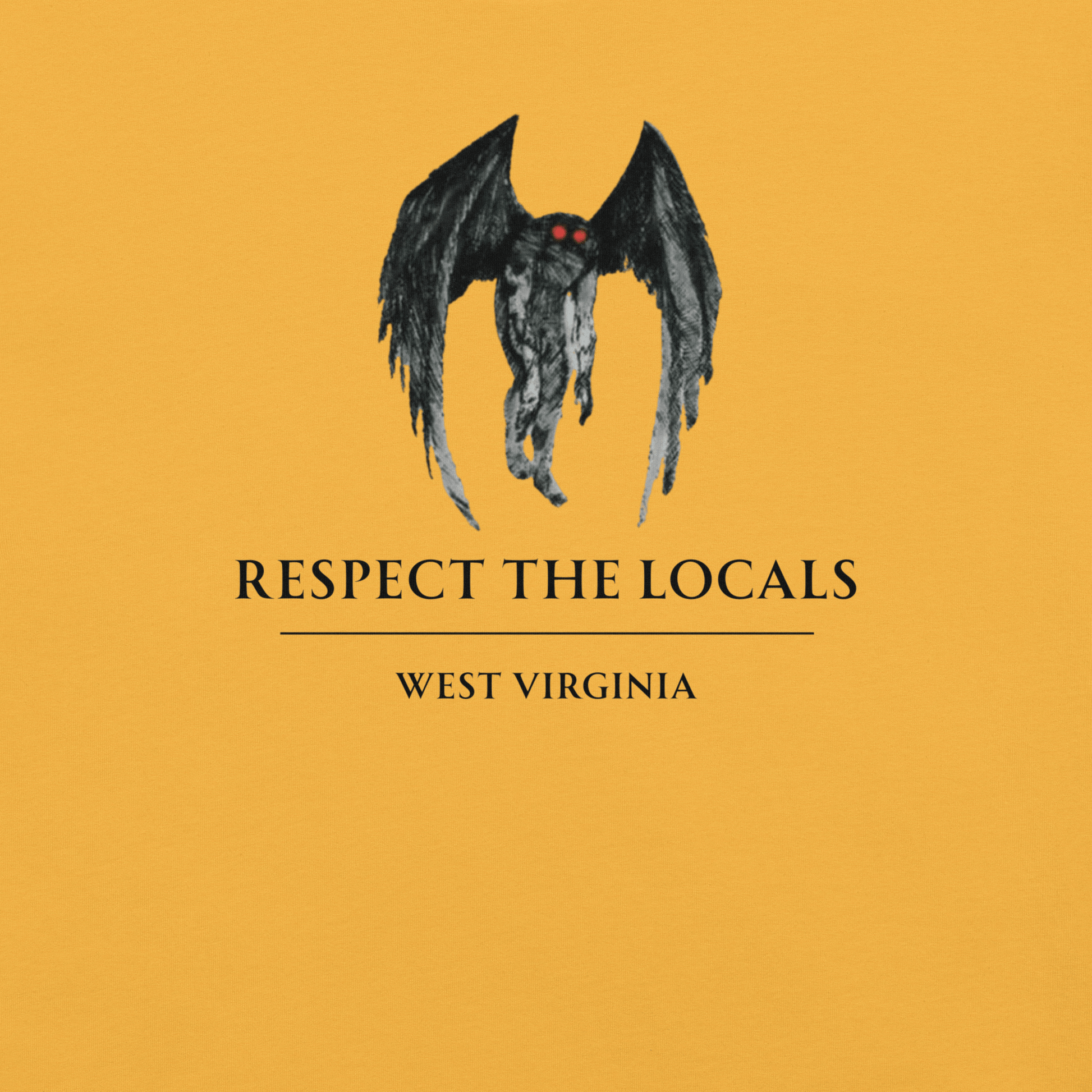 Respect The Locals - Unisex Cotton Tee - shirt-shirts - Short Sleeve - Numbskullz