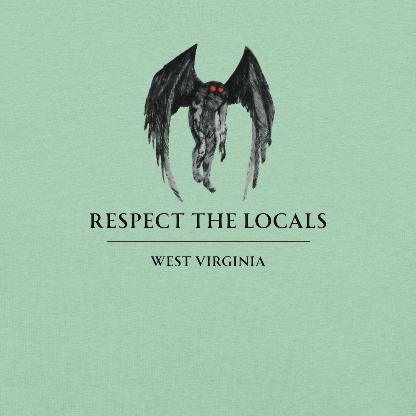 Respect The Locals - Unisex Cotton Tee - shirt-shirts - Short Sleeve - Numbskullz