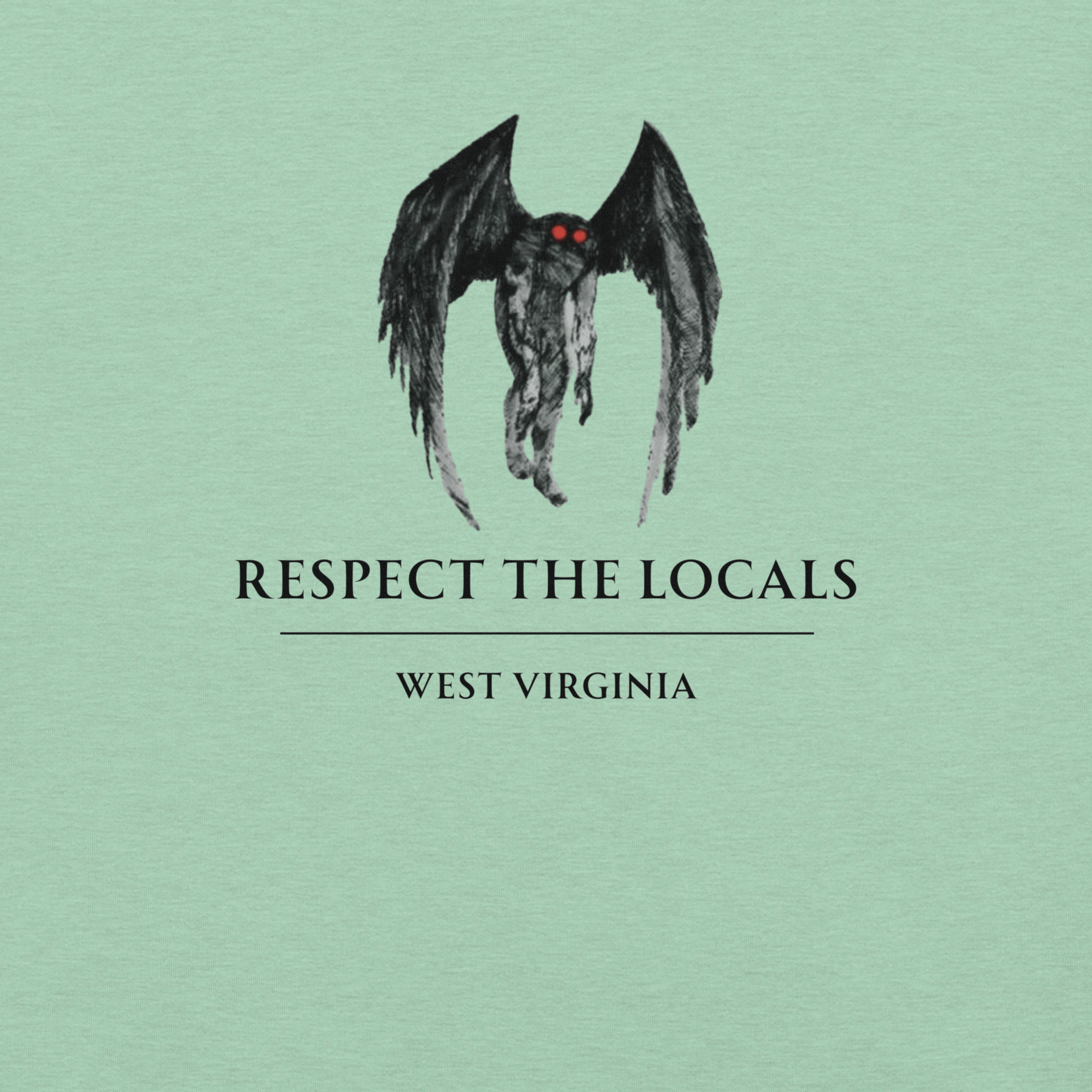 Respect The Locals - Unisex Cotton Tee - shirt-shirts - Short Sleeve - Numbskullz