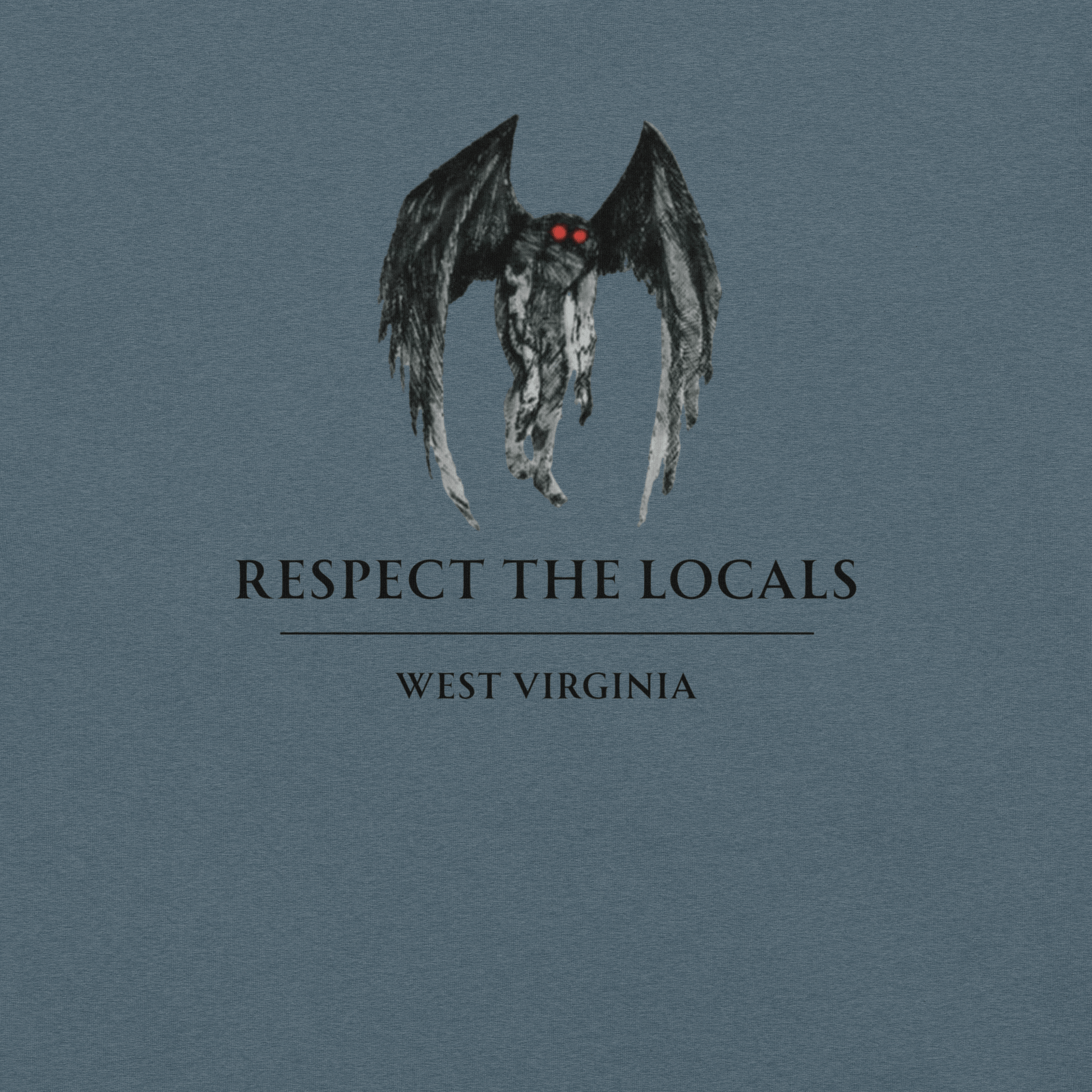 Respect The Locals - Unisex Cotton Tee - shirt-shirts - Short Sleeve - Numbskullz