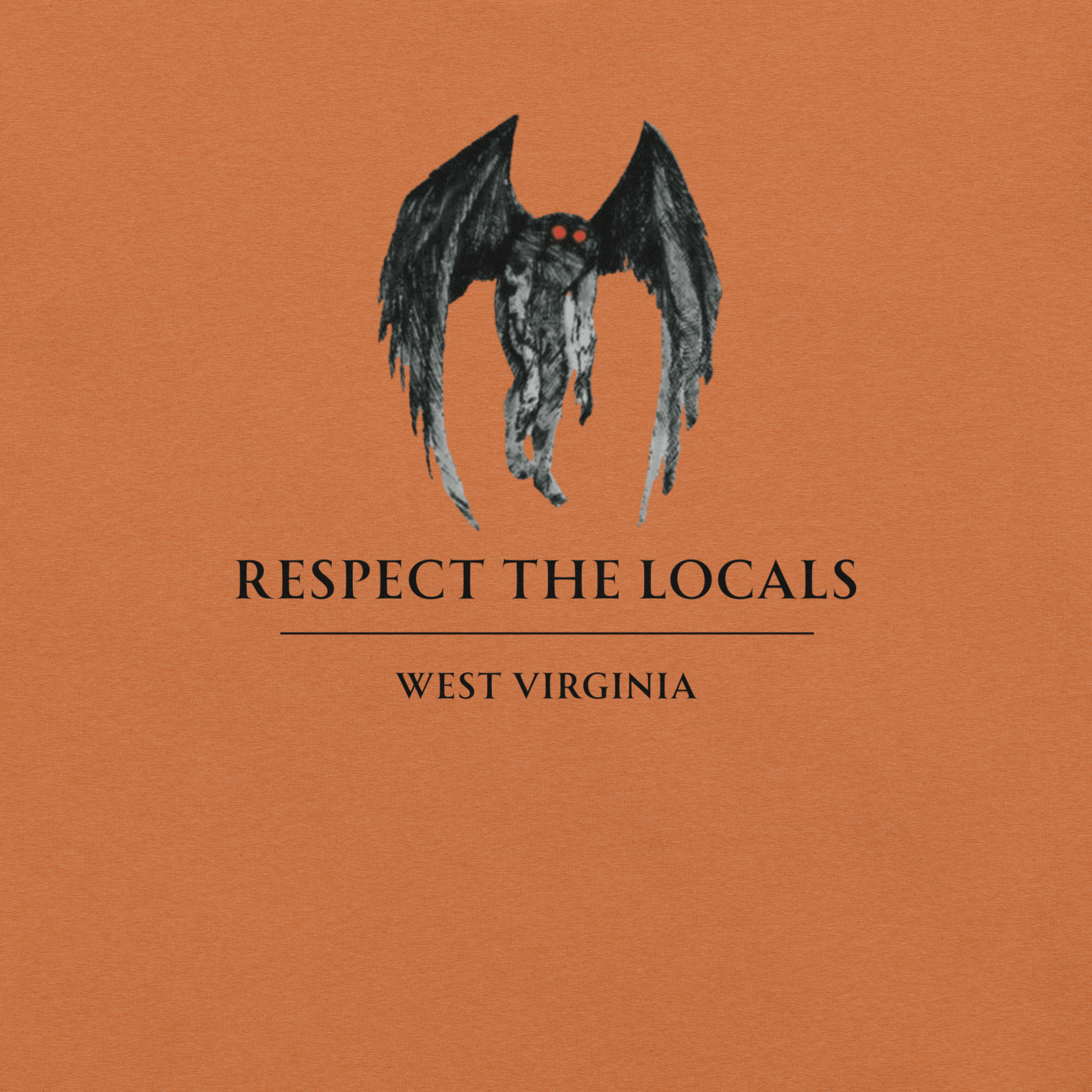 Respect The Locals - Unisex Cotton Tee - shirt-shirts - Short Sleeve - Numbskullz