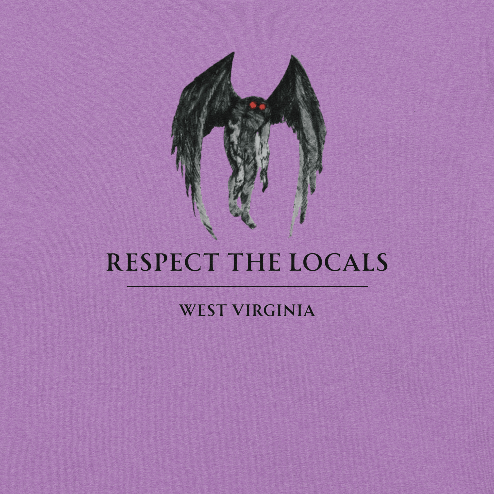 Respect The Locals - Unisex Cotton Tee - shirt-shirts - Short Sleeve - Numbskullz