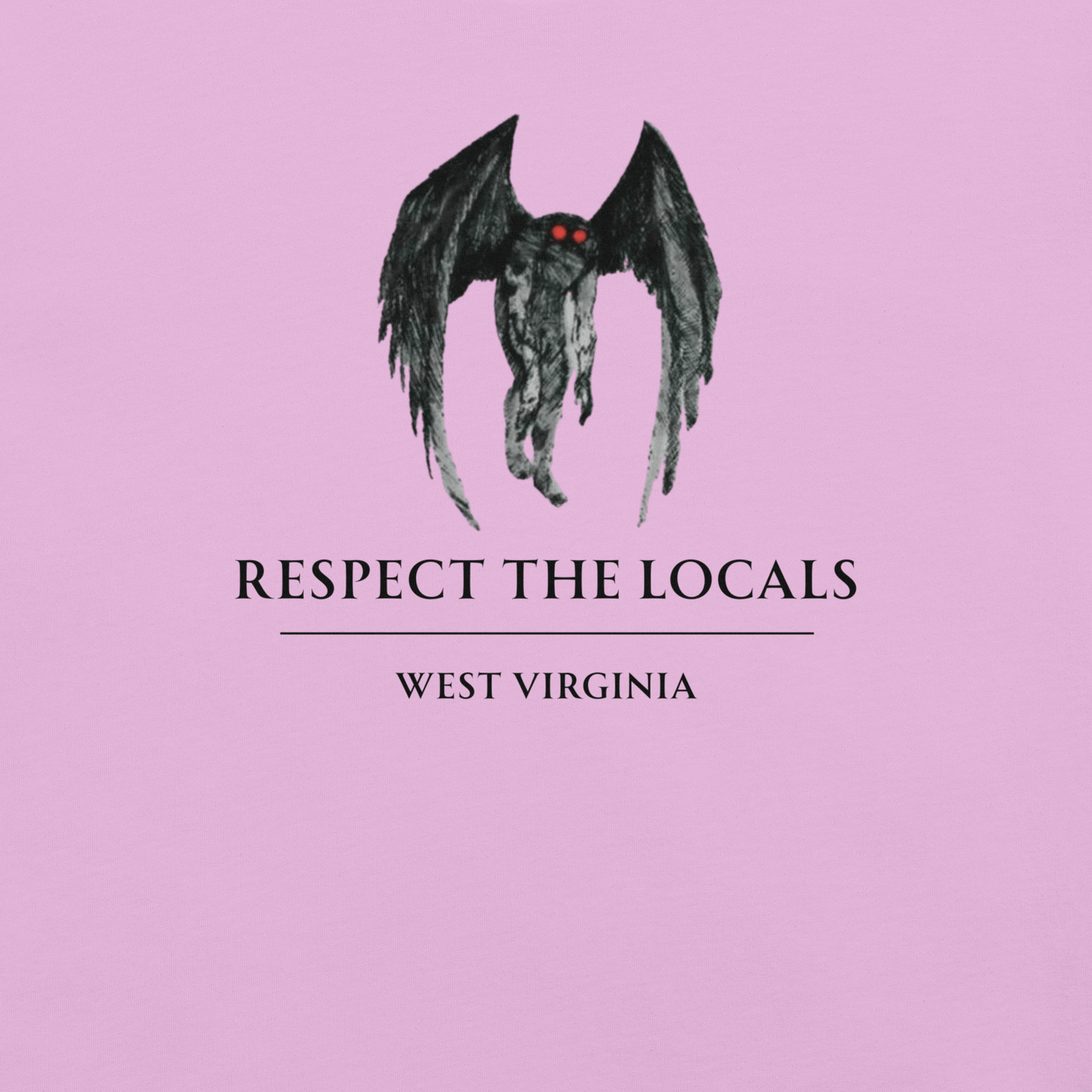 Respect The Locals - Unisex Cotton Tee - shirt-shirts - Short Sleeve - Numbskullz