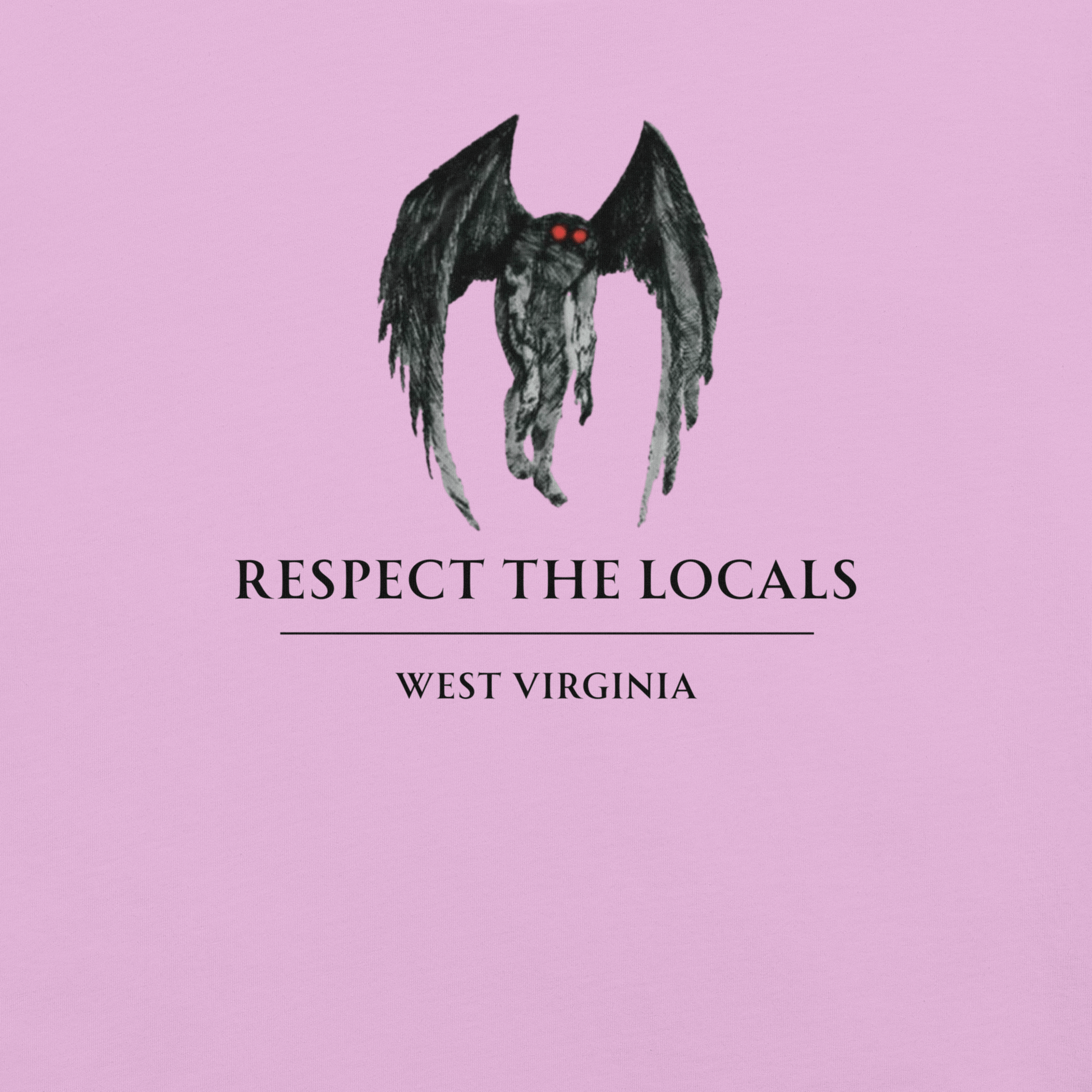 Respect The Locals - Unisex Cotton Tee - shirt-shirts - Short Sleeve - Numbskullz
