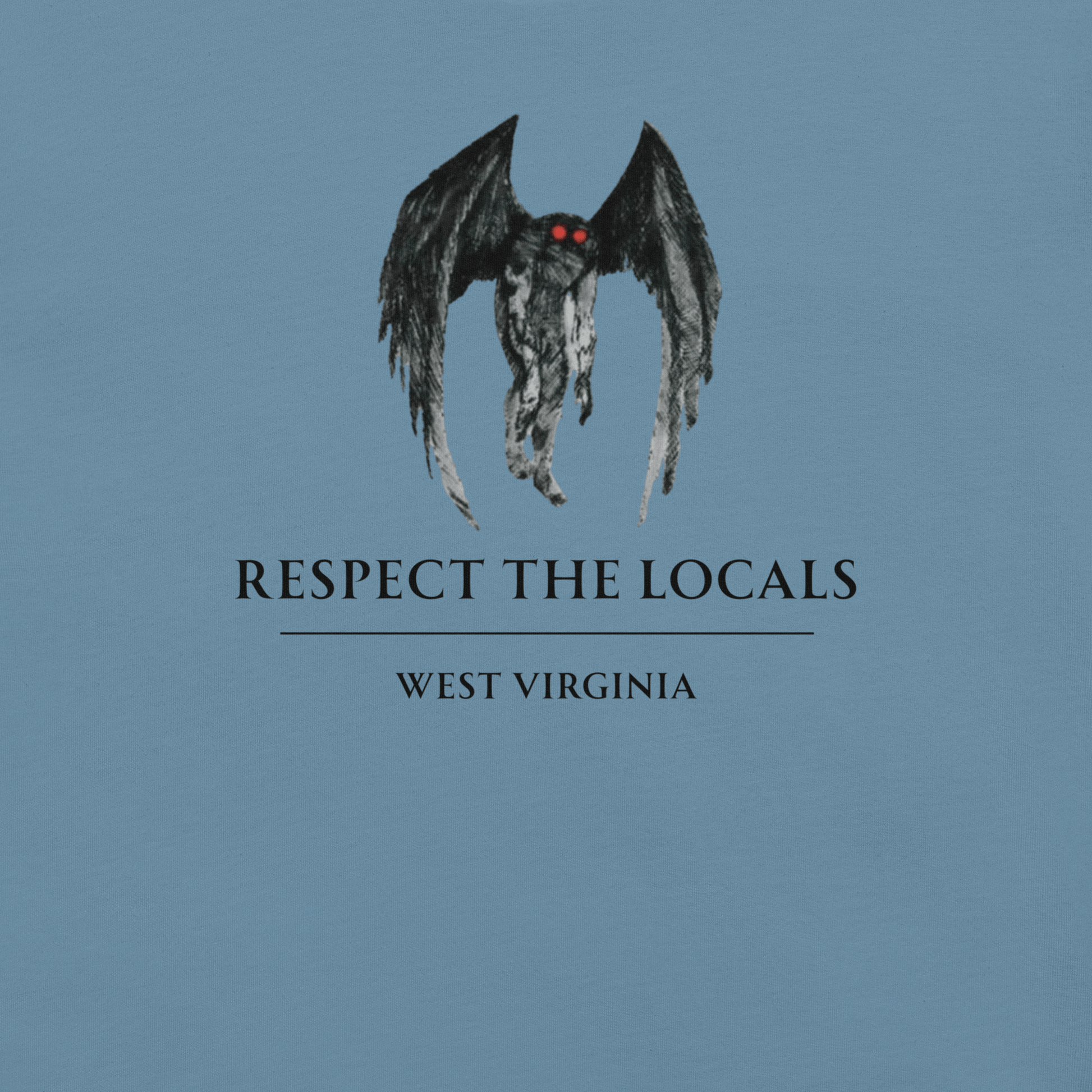 Respect The Locals - Unisex Cotton Tee - shirt-shirts - Short Sleeve - Numbskullz