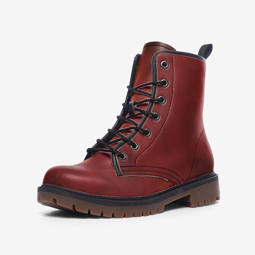 Rouge - Combat Boot - Boots - TSC: TheShopCollective - Bad Horse