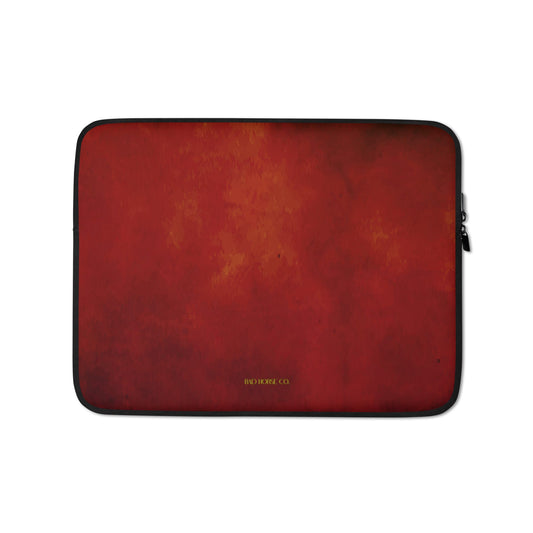 Rouge - Laptop Sleeve - Laptop Sleeve - TSC: TheShopCollective - Bad Horse