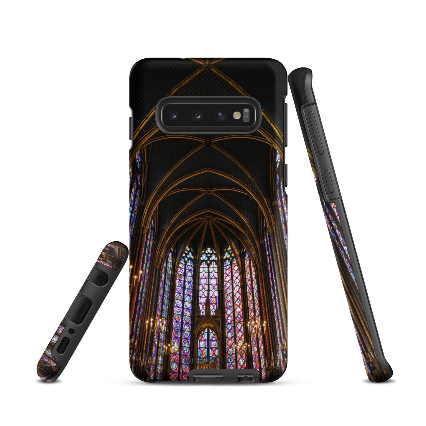 Sainte Chapelle - Samsung® Tough Case - Phone Case - TSC: TheShopCollective - BadHorse