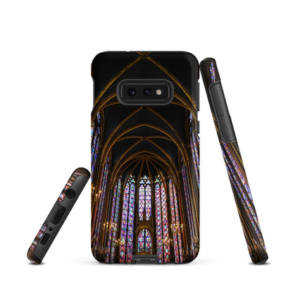 Sainte Chapelle - Samsung® Tough Case - Phone Case - TSC: TheShopCollective - BadHorse