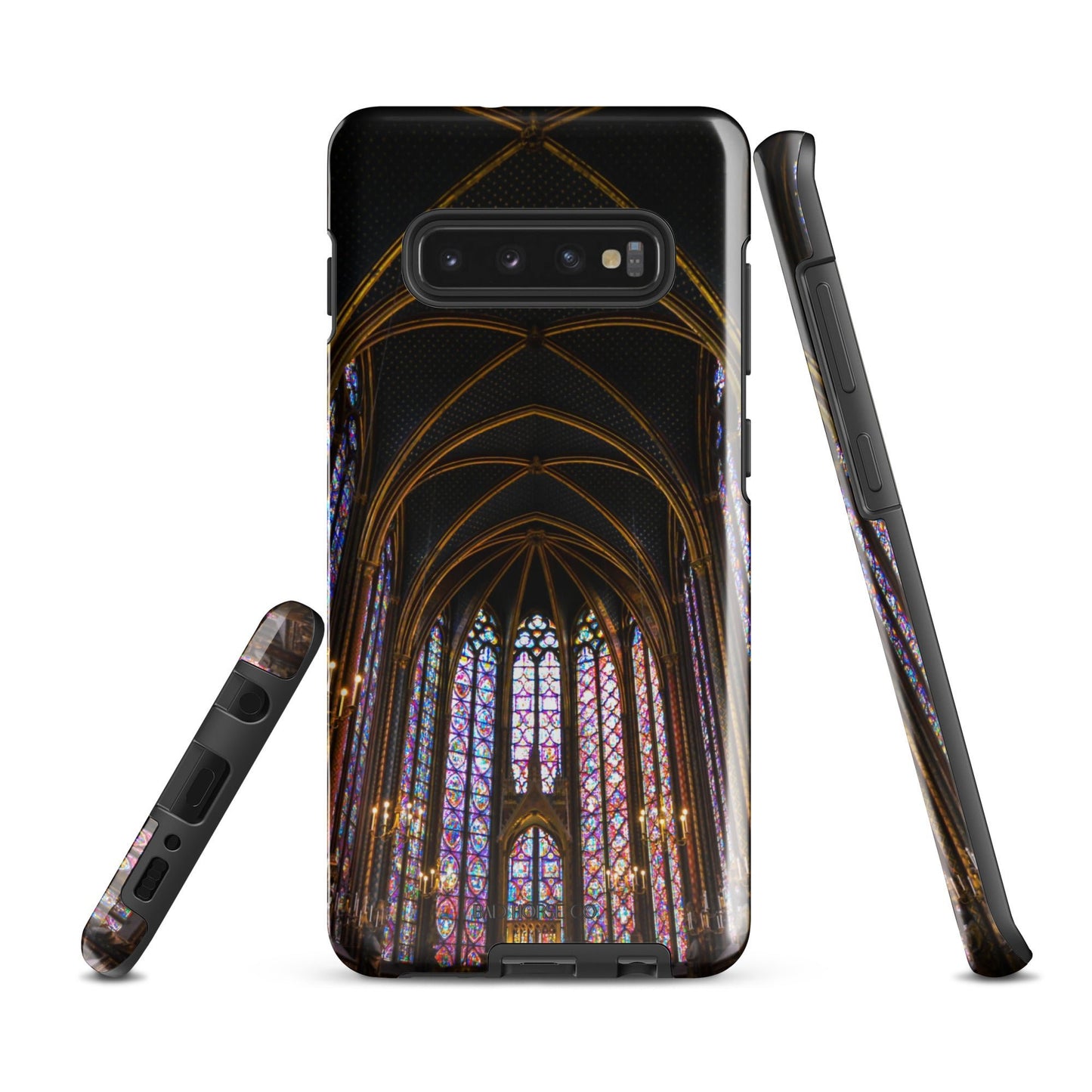 Sainte Chapelle - Samsung® Tough Case - Phone Case - TSC: TheShopCollective - BadHorse