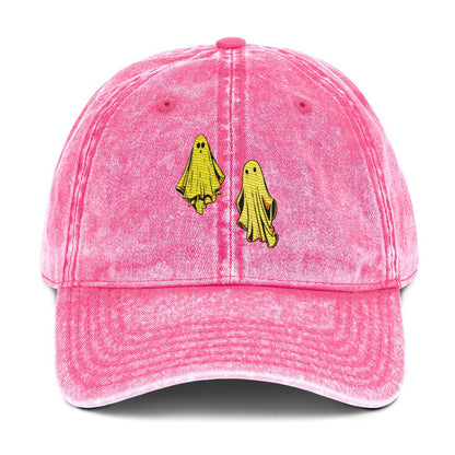 Scare Pair - Cotton Twill Cap - ballcap - baseball style hats - graphics - Numbskullz