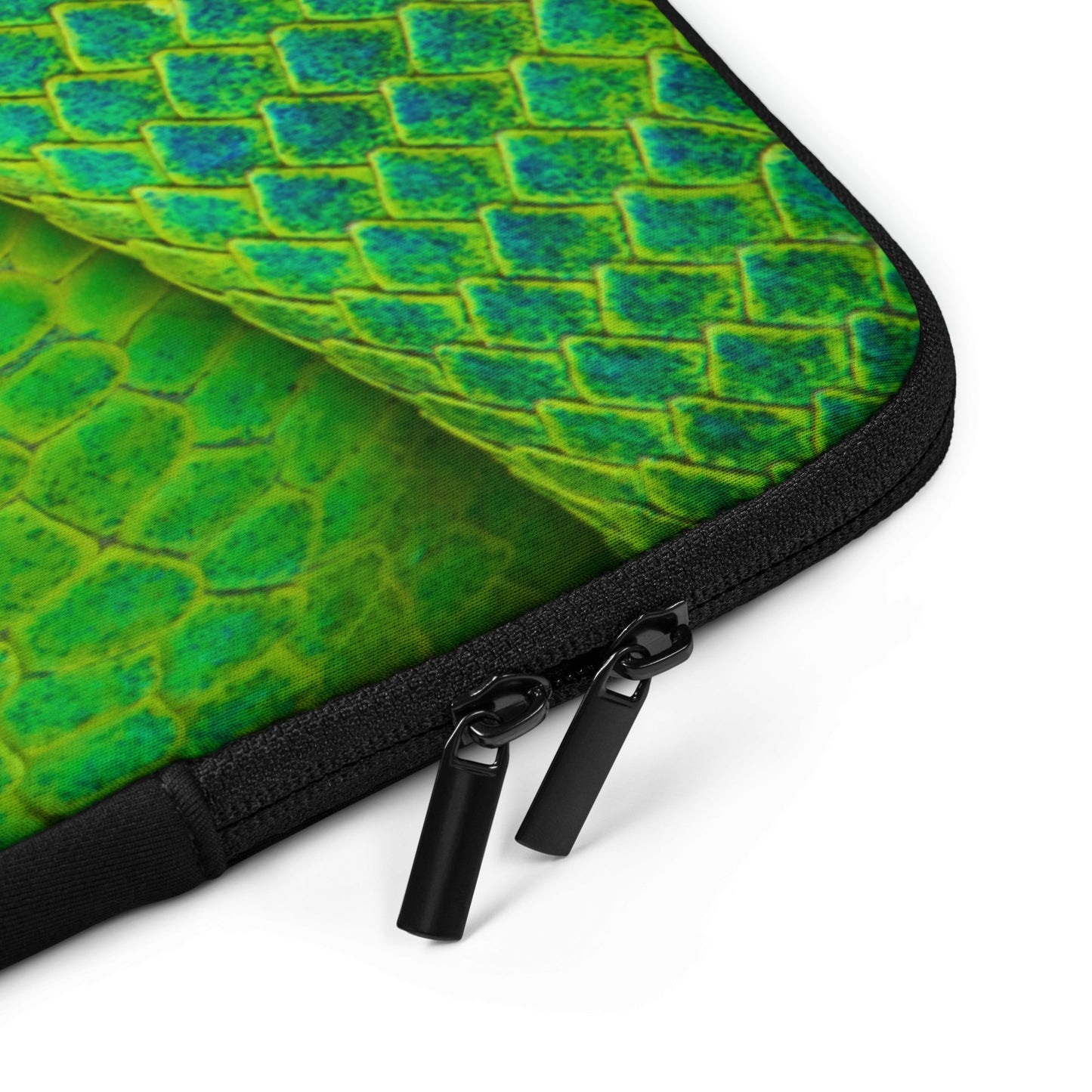 Slither - Laptop Sleeve - Laptop Sleeve - TSC: TheShopCollective - BadHorse