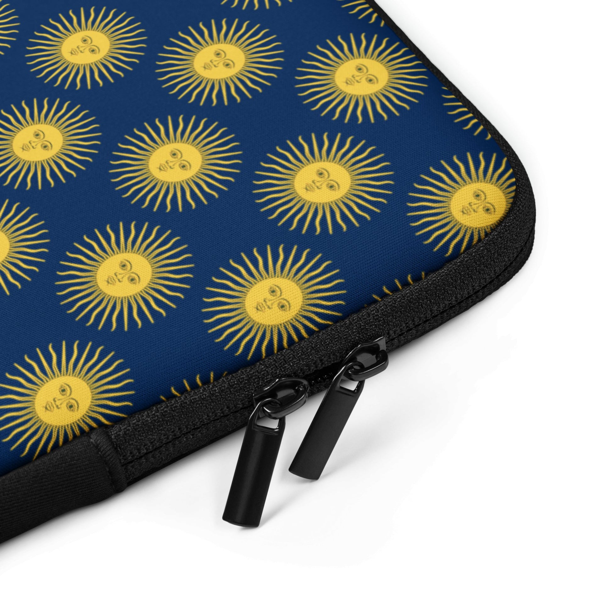 Solaris - Laptop Sleeve - Laptop Sleeve - TSC: TheShopCollective - Bad Horse