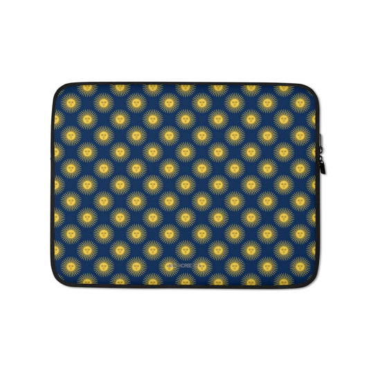 Solaris - Laptop Sleeve - Laptop Sleeve - TSC: TheShopCollective - Bad Horse