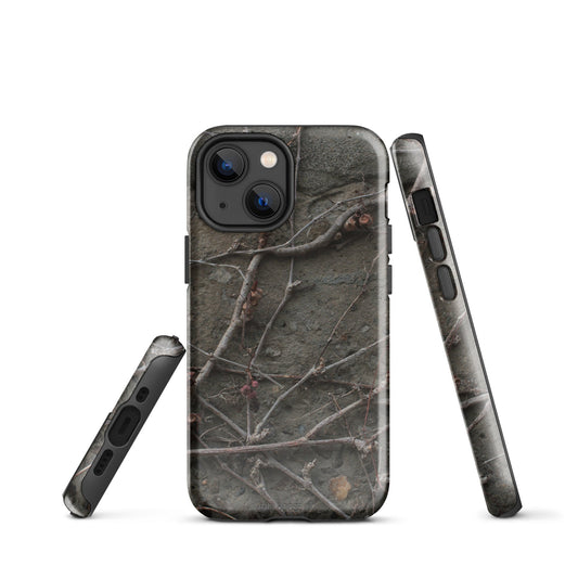 Solstice - iPhone® Tough Case - Phone Case - TSC: TheShopCollective - BadHorse