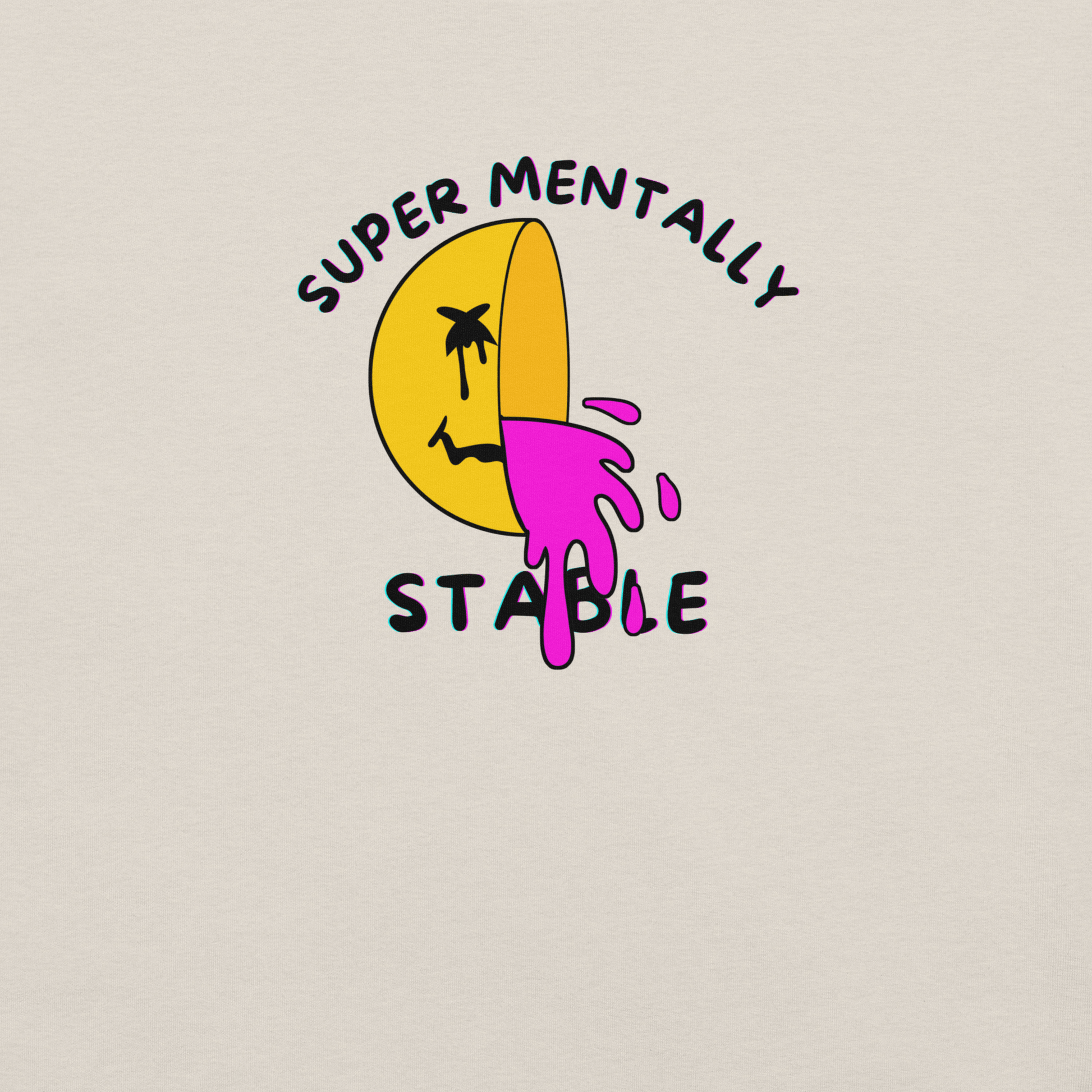 Super Stable - Unisex Cotton Tee - activism - political - shirt - Numbskullz