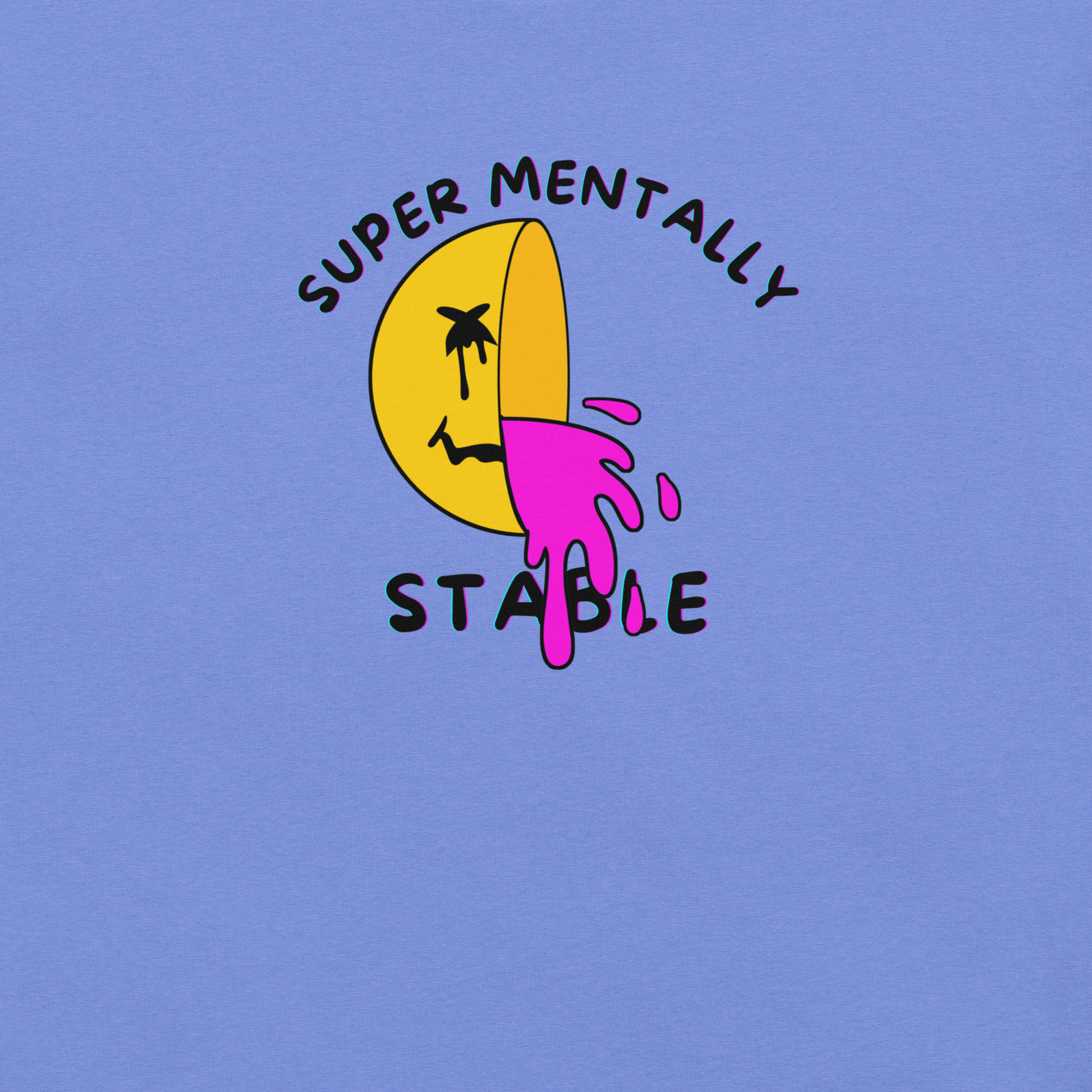 Super Stable - Unisex Cotton Tee - activism - political - shirt - Numbskullz