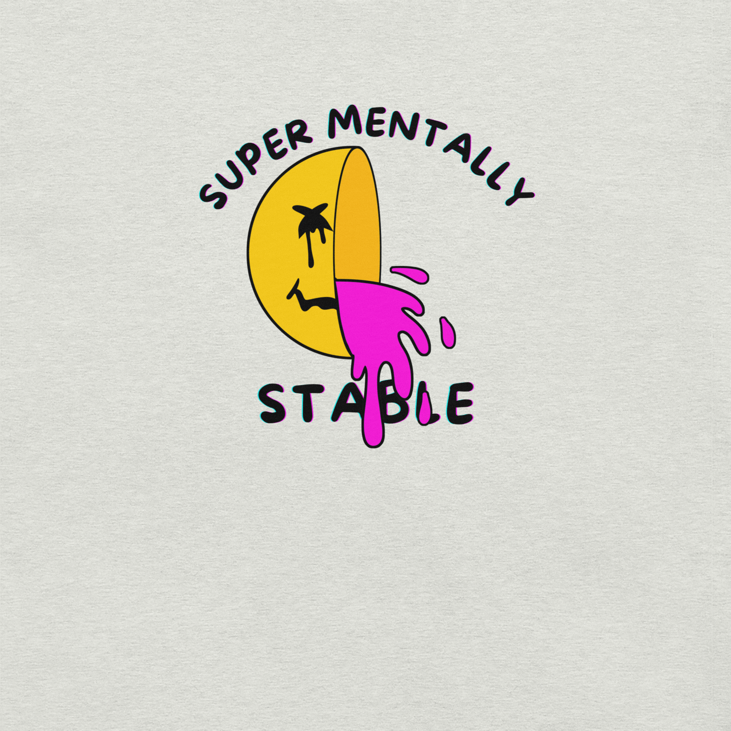 Super Stable - Unisex Cotton Tee - activism - political - shirt - Numbskullz