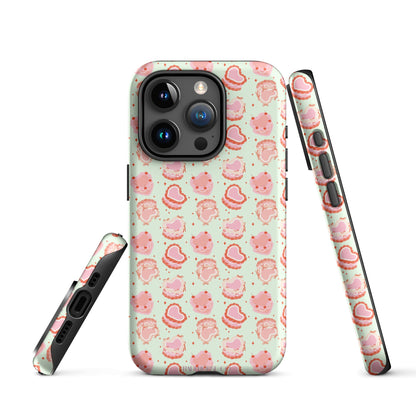 Sweet Heart - iPhone® Tough Case - Phone Case - TSC: TheShopCollective - BadHorse