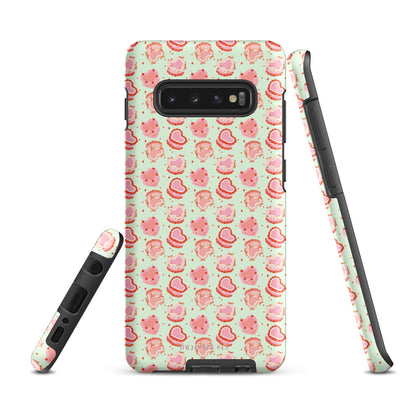 Sweet Heart - Samsung® Tough Case - Phone Case - TSC: TheShopCollective - BadHorse