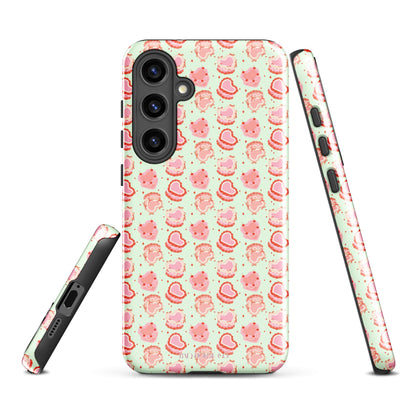 Sweet Heart - Samsung® Tough Case - Phone Case - TSC: TheShopCollective - BadHorse