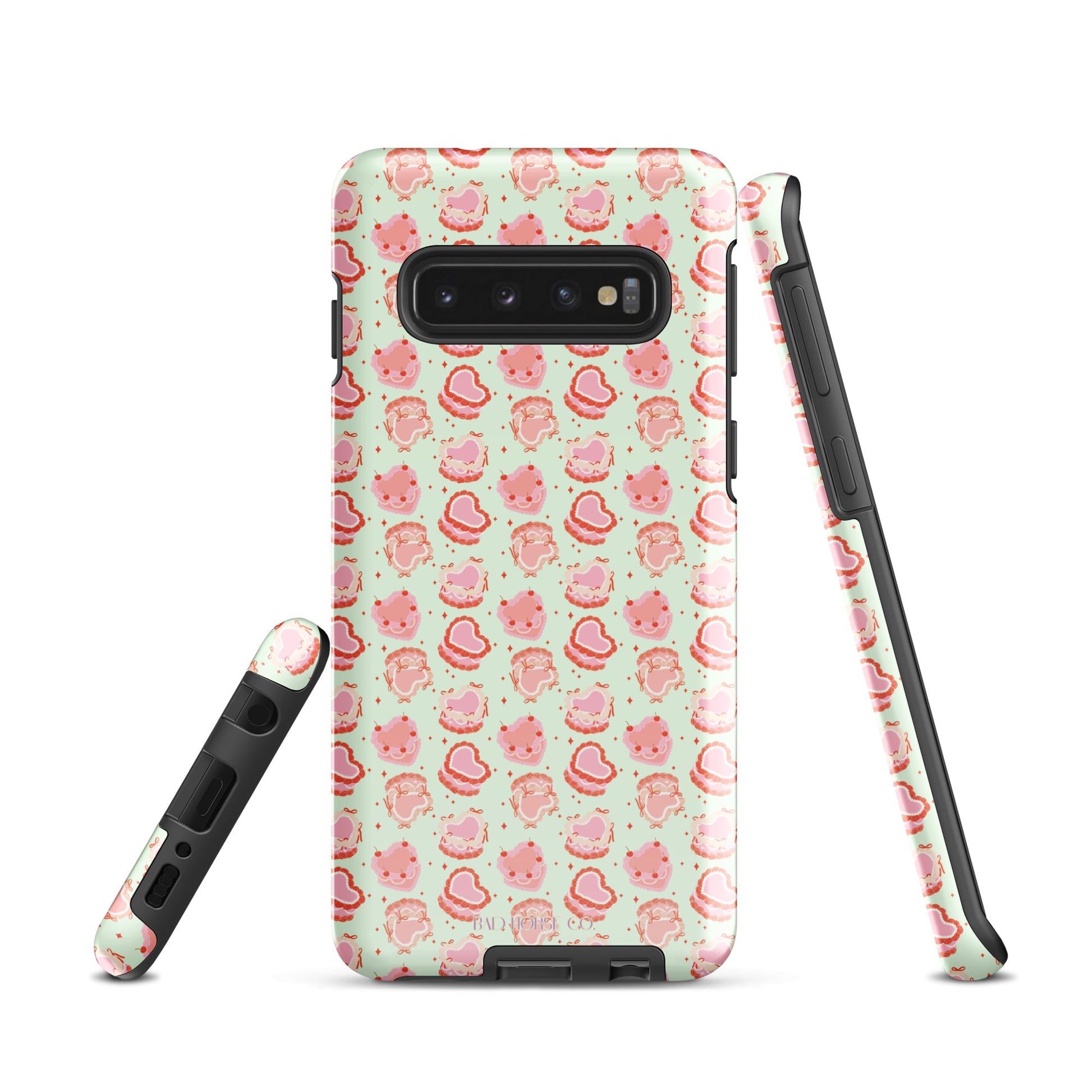 Sweet Heart - Samsung® Tough Case - Phone Case - TSC: TheShopCollective - BadHorse