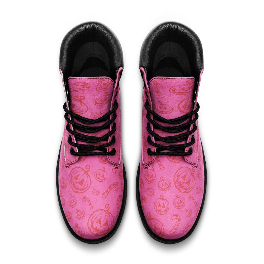 Sweet Treat Chukka Boot - boots - Chukka boot - fashion boots - Bad Horse