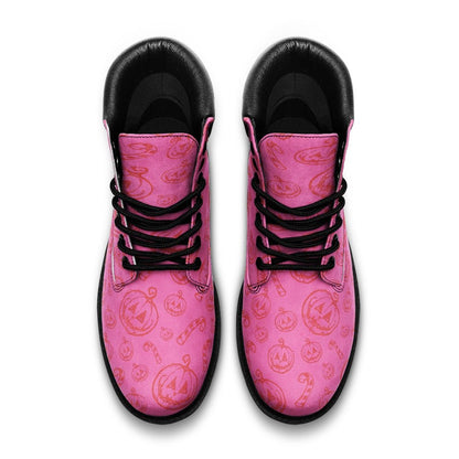 Sweet Treat Chukka Boot - boots - Chukka boot - fashion boots - Bad Horse