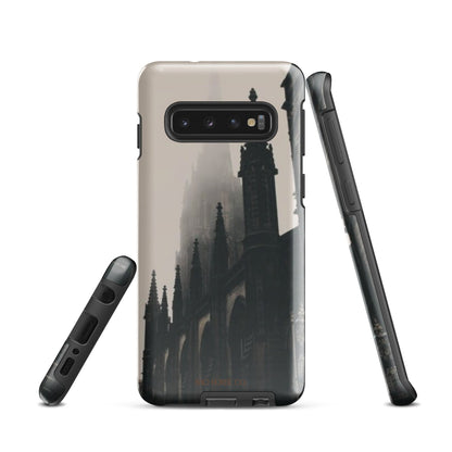 The Murk - Samsung® Tough Case - DA - phone accessories - phone case - Bad Horse