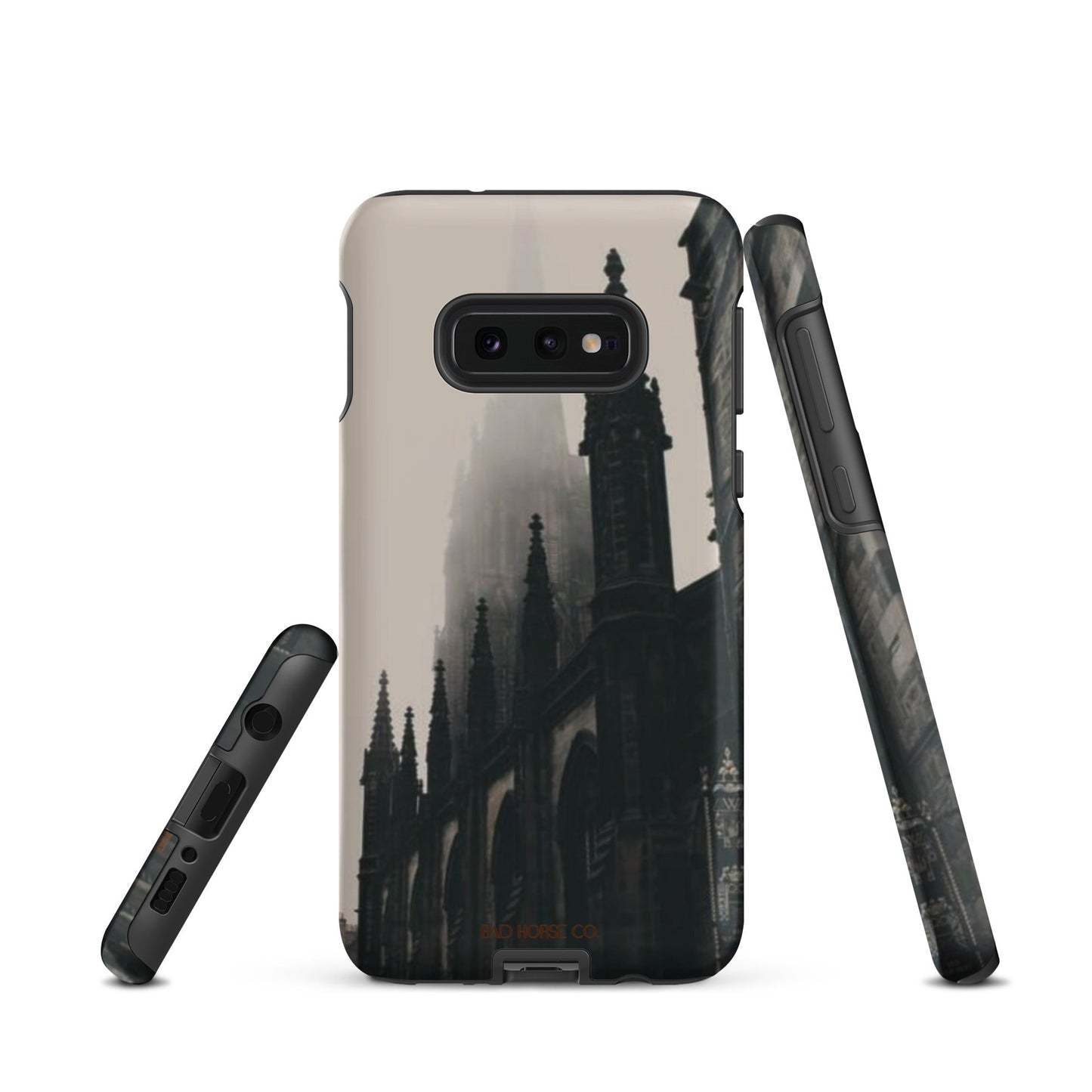 The Murk - Samsung® Tough Case - DA - phone accessories - phone case - Bad Horse