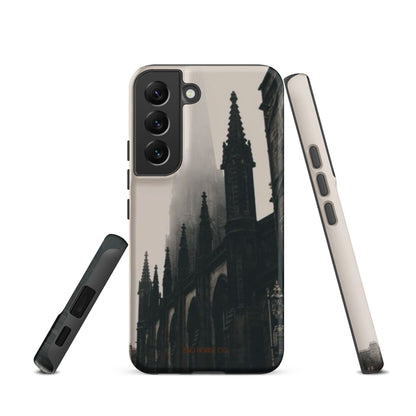 The Murk - Samsung® Tough Case - DA - phone accessories - phone case - Bad Horse