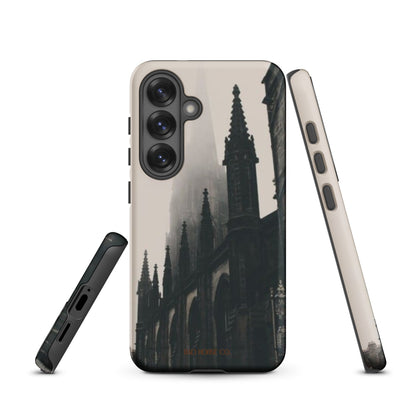 The Murk - Samsung® Tough Case - DA - phone accessories - phone case - Bad Horse