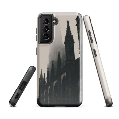 The Murk - Samsung® Tough Case - DA - phone accessories - phone case - Bad Horse