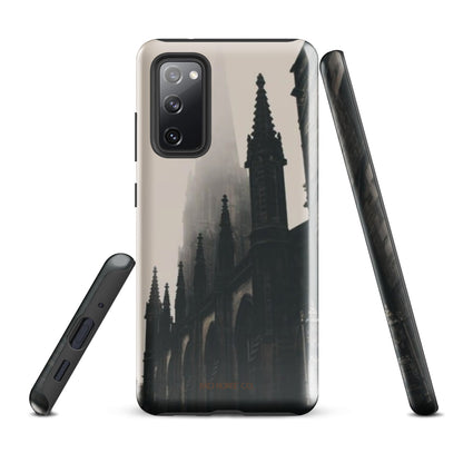 The Murk - Samsung® Tough Case - DA - phone accessories - phone case - Bad Horse