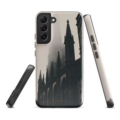 The Murk - Samsung® Tough Case - DA - phone accessories - phone case - Bad Horse