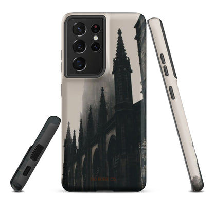 The Murk - Samsung® Tough Case - DA - phone accessories - phone case - Bad Horse