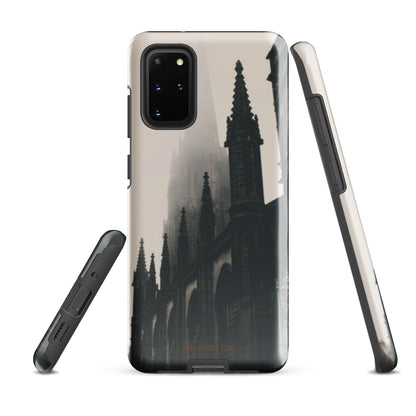 The Murk - Samsung® Tough Case - DA - phone accessories - phone case - Bad Horse