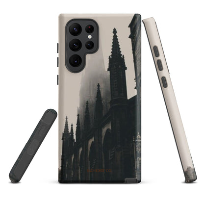 The Murk - Samsung® Tough Case - DA - phone accessories - phone case - Bad Horse