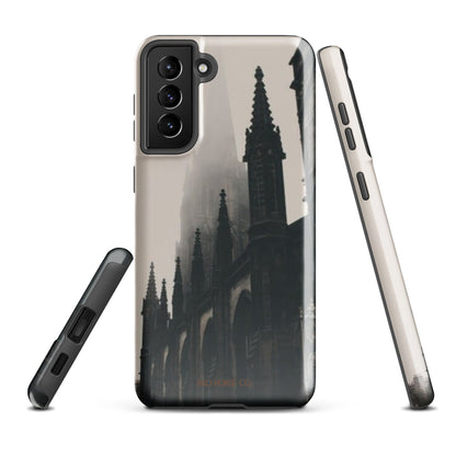 The Murk - Samsung® Tough Case - DA - phone accessories - phone case - Bad Horse